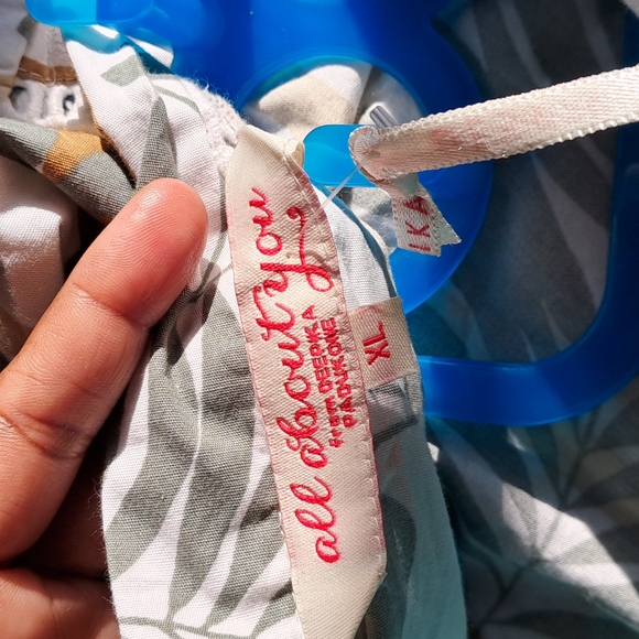 Bollywood Deepika Padukone Dress slip - Picture 5 of 8